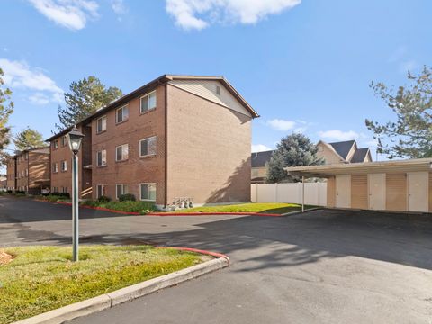 Tiny photo for 3206 S 300 E #22, Salt Lake City, UT 84115 (MLS # 2126638)