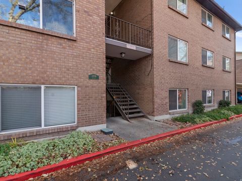 Photo of 3206 S 300 E #22, Salt Lake City, UT 84115 (MLS # 2126638)