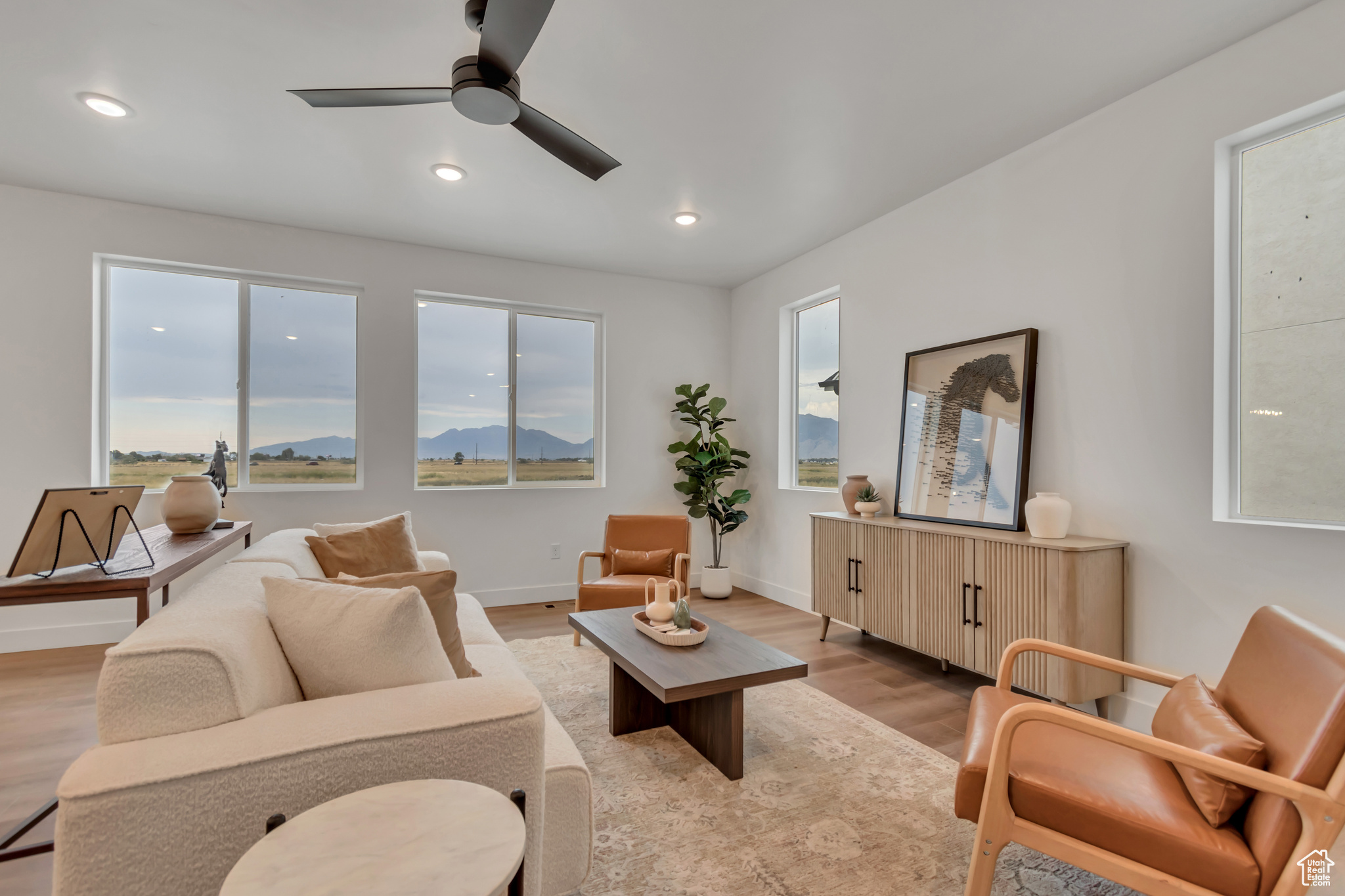 ARROWHEAD RANCH - Residential