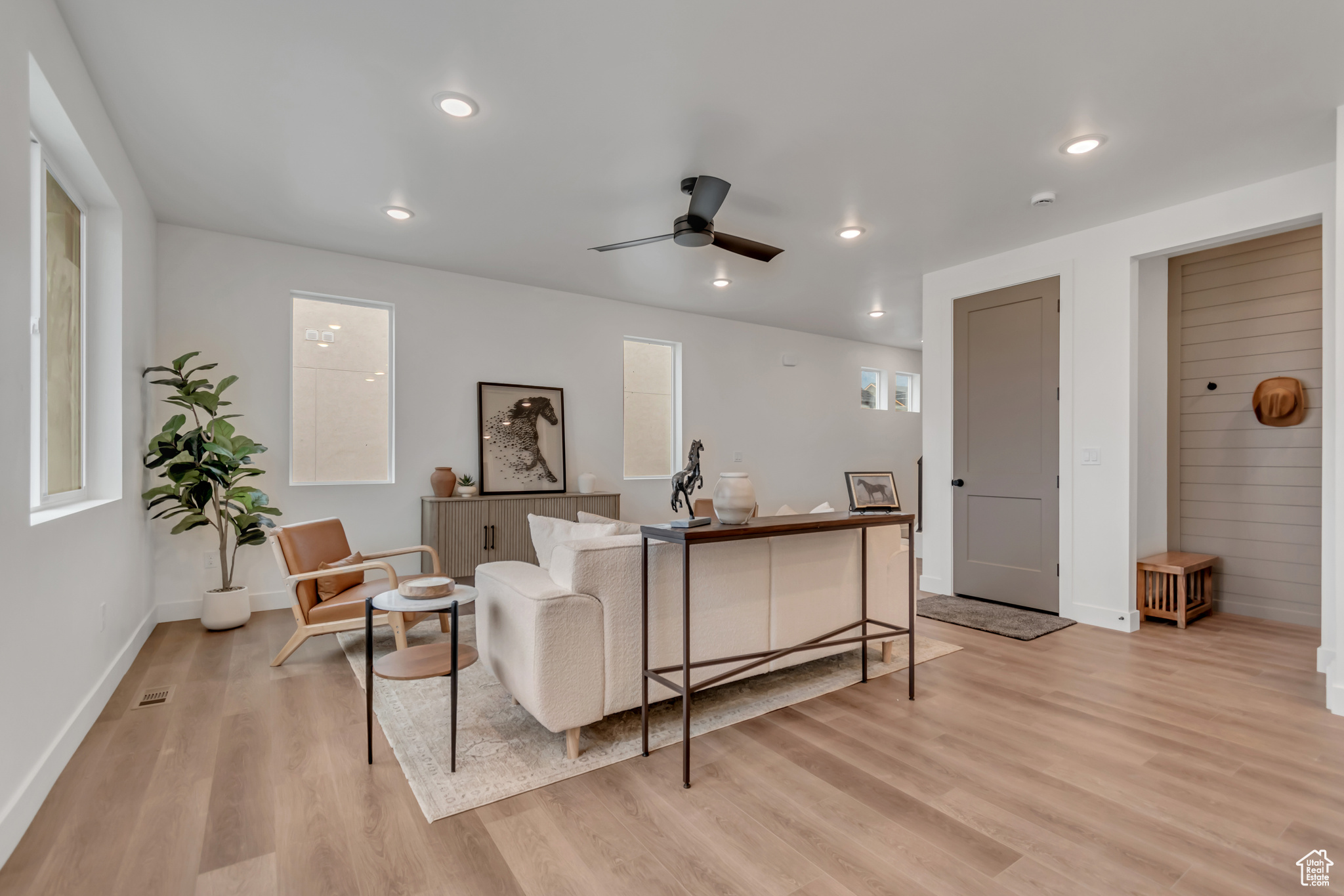 ARROWHEAD RANCH - Residential