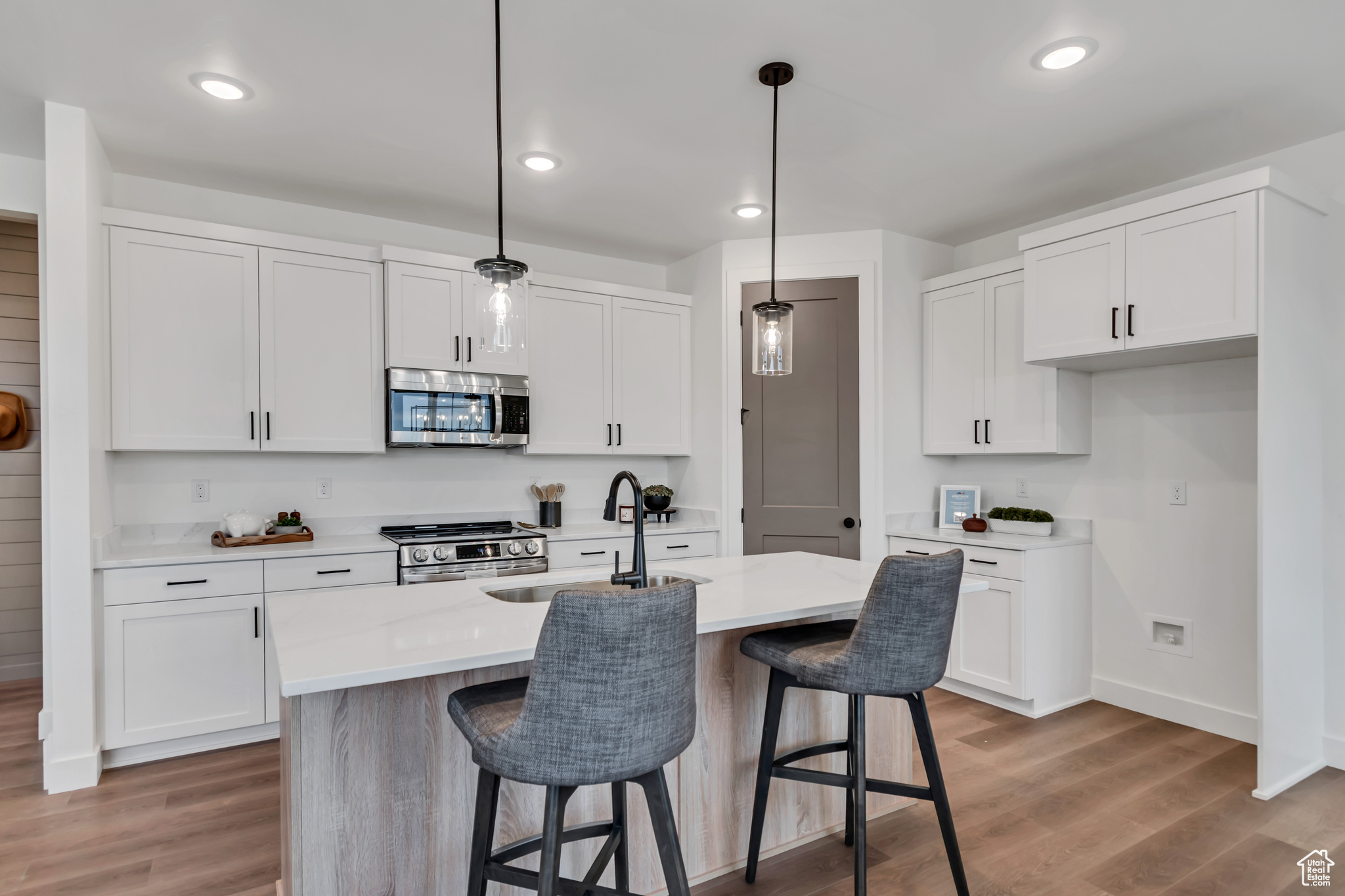 ARROWHEAD RANCH - Residential