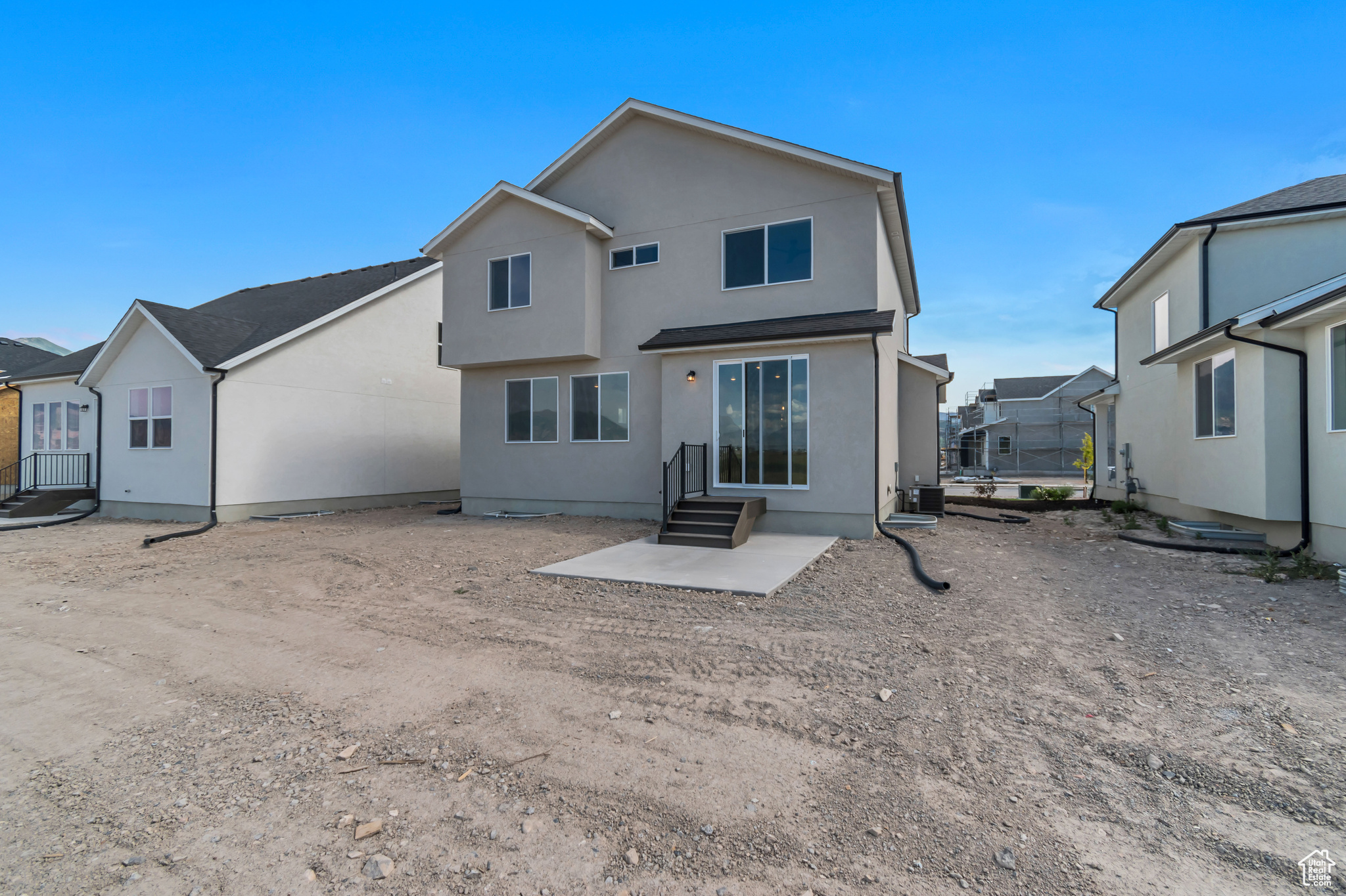 ARROWHEAD RANCH - Residential