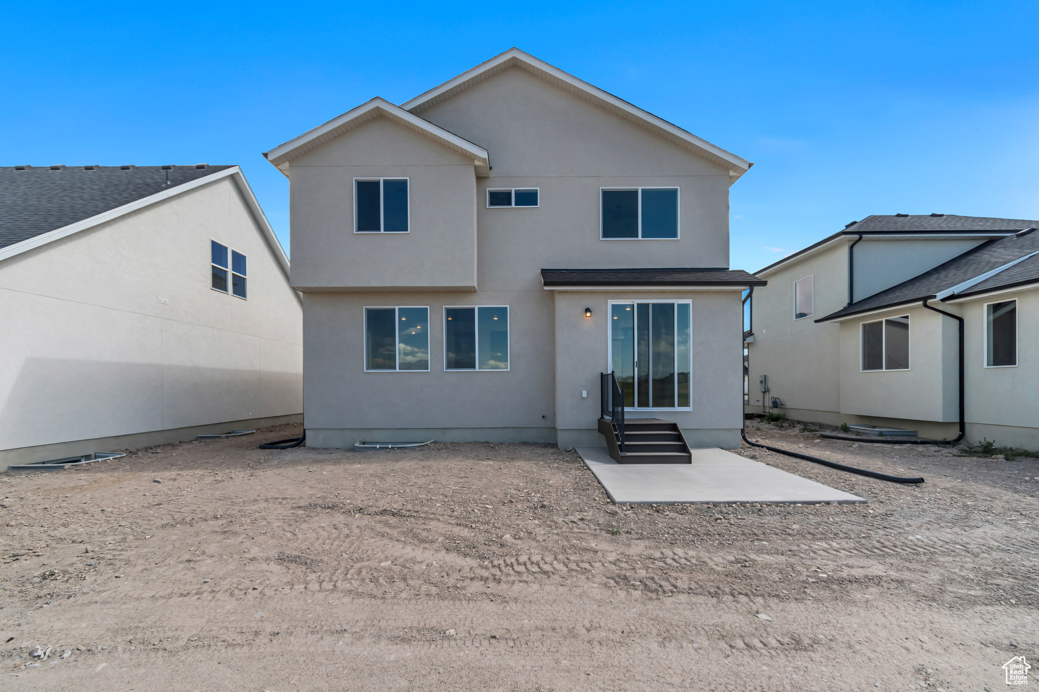 ARROWHEAD RANCH - Residential