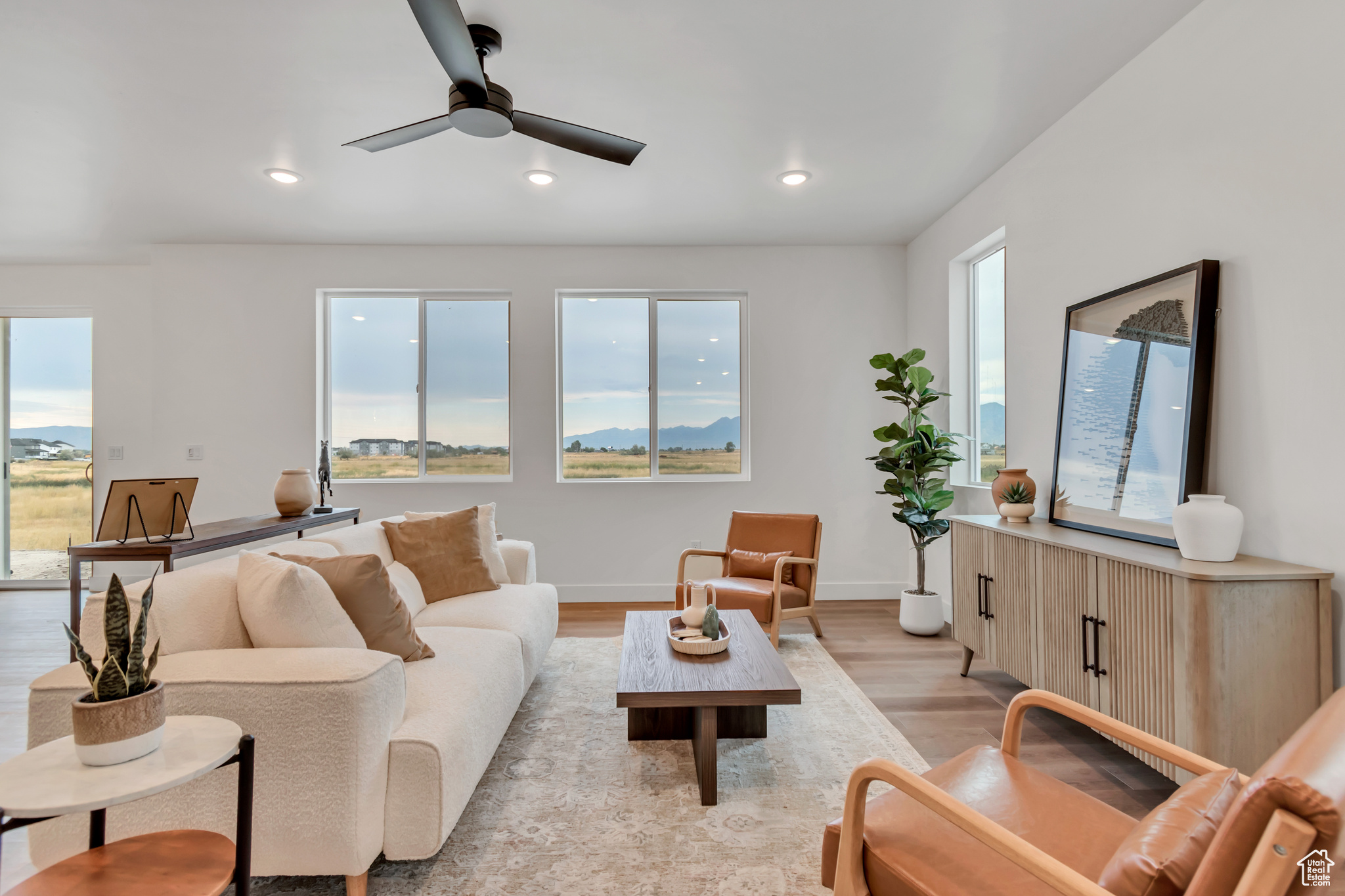 ARROWHEAD RANCH - Residential