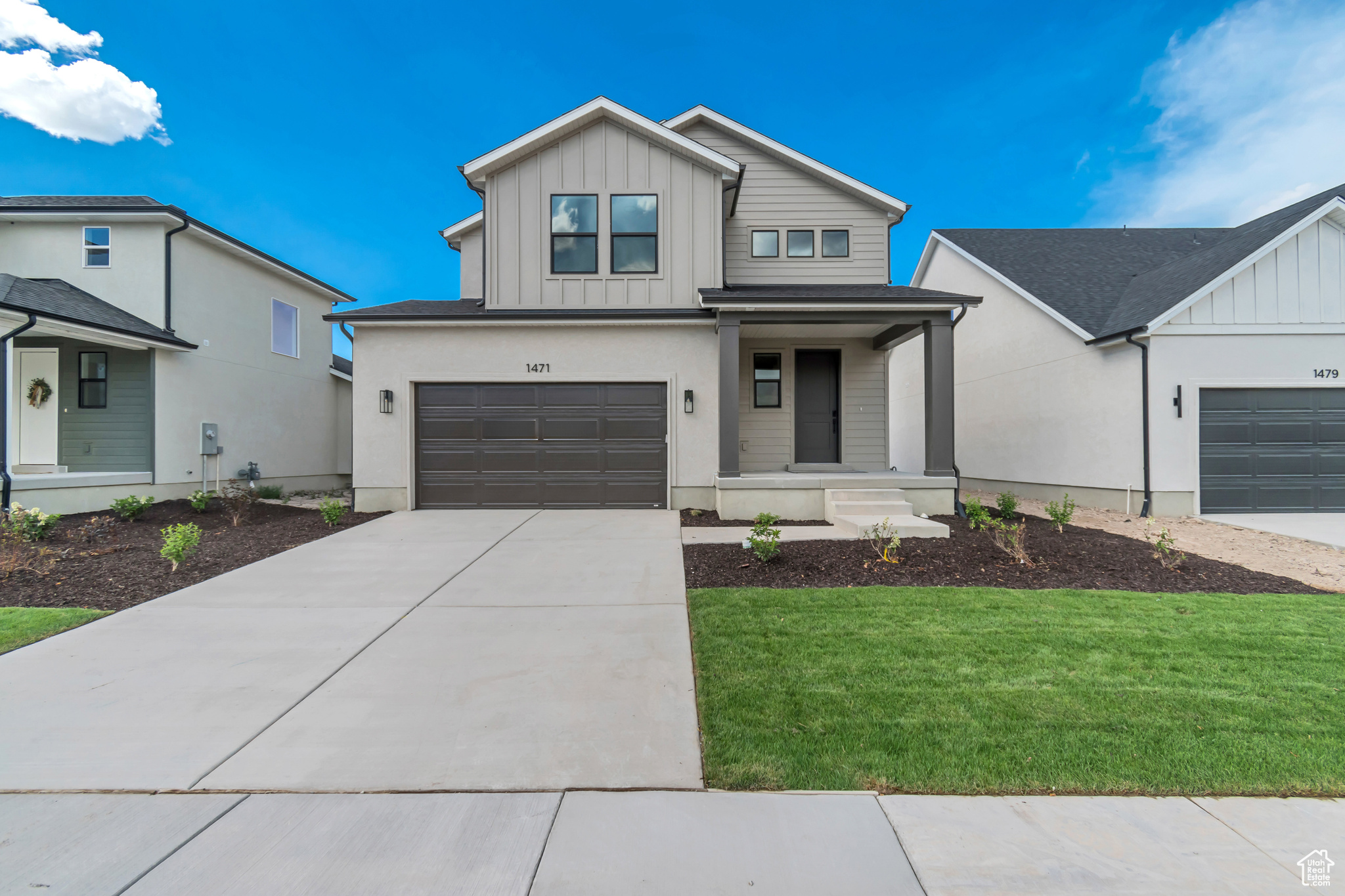 ARROWHEAD RANCH - Residential