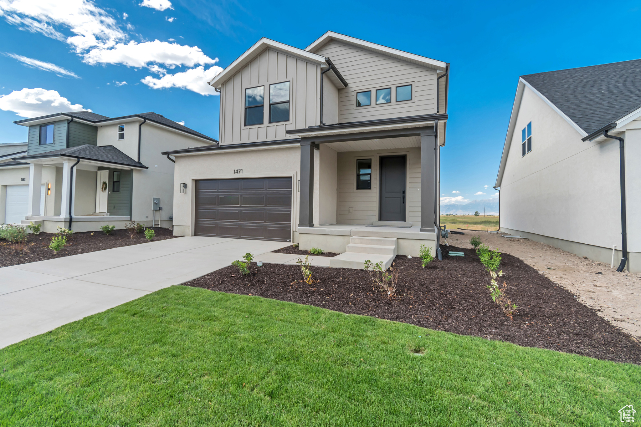 ARROWHEAD RANCH - Residential
