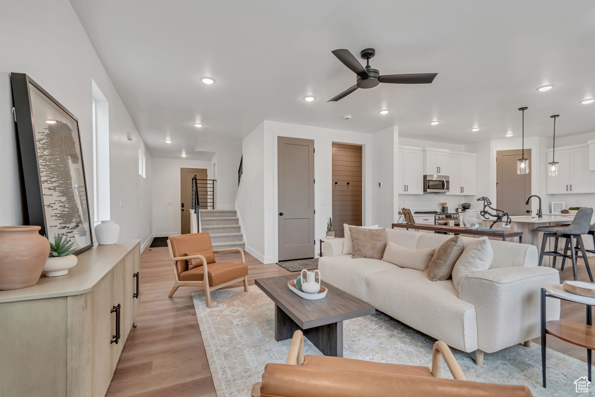 ARROWHEAD RANCH - Residential