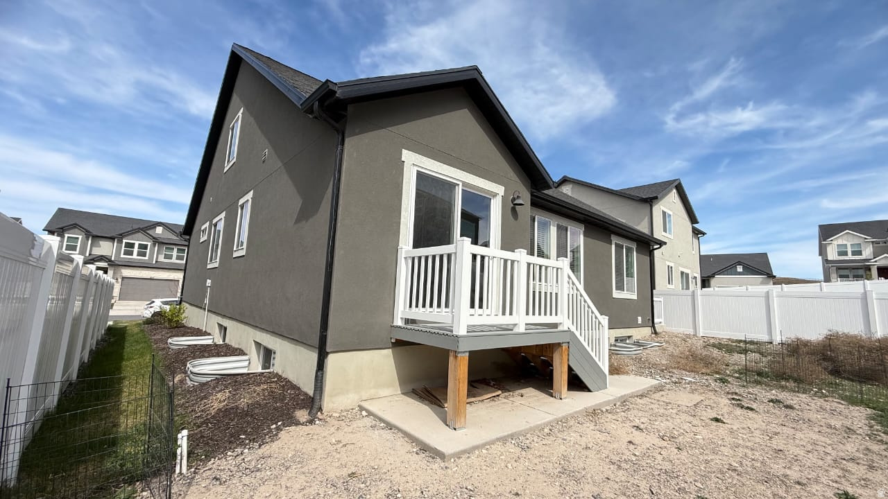 HIGHRIDGE - Residential