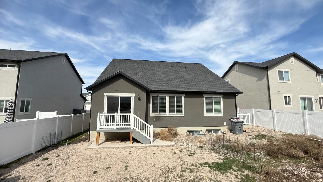 HIGHRIDGE - Residential