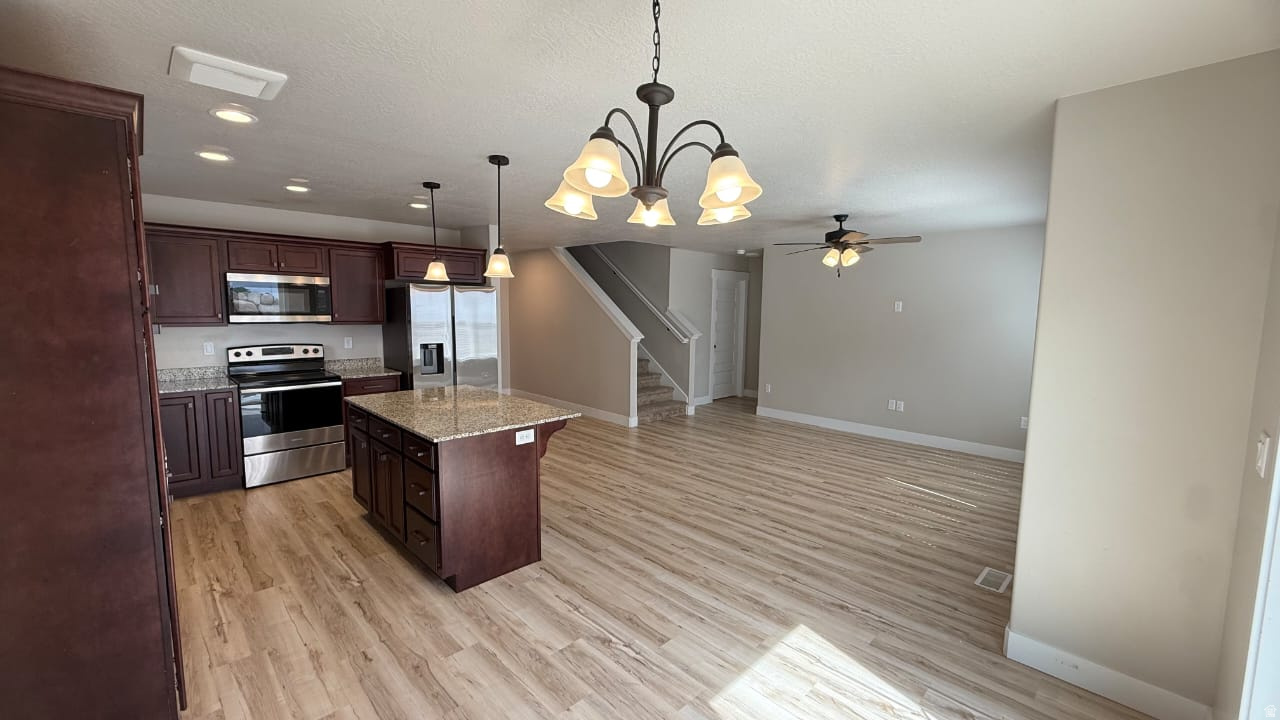 HIGHRIDGE - Residential