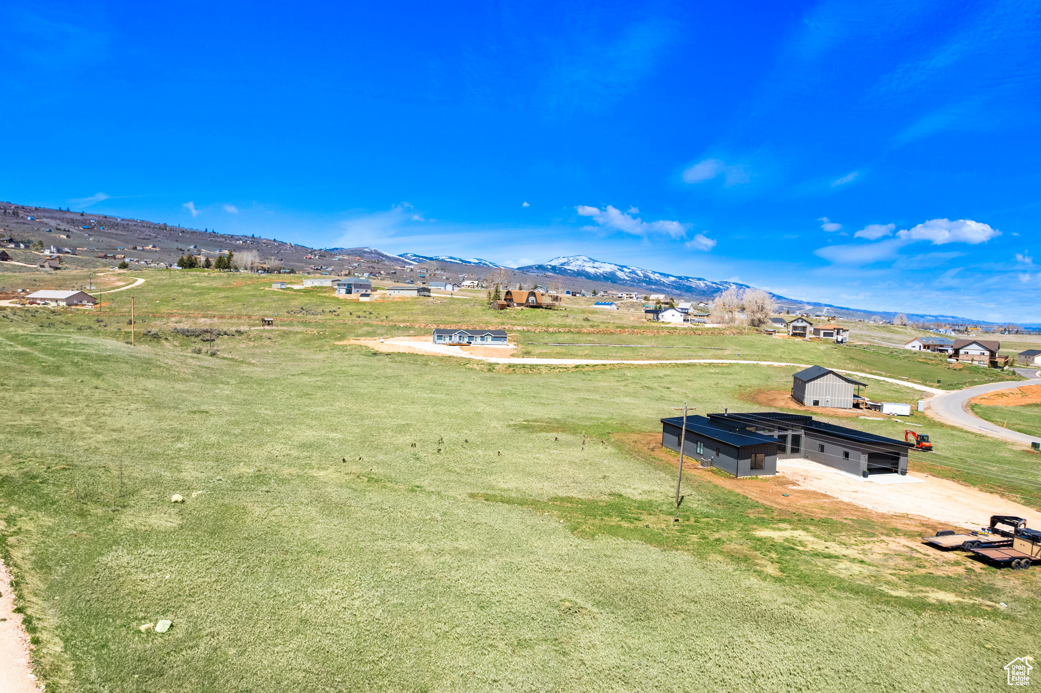 GOLF COURSE SUB 4 - Land
