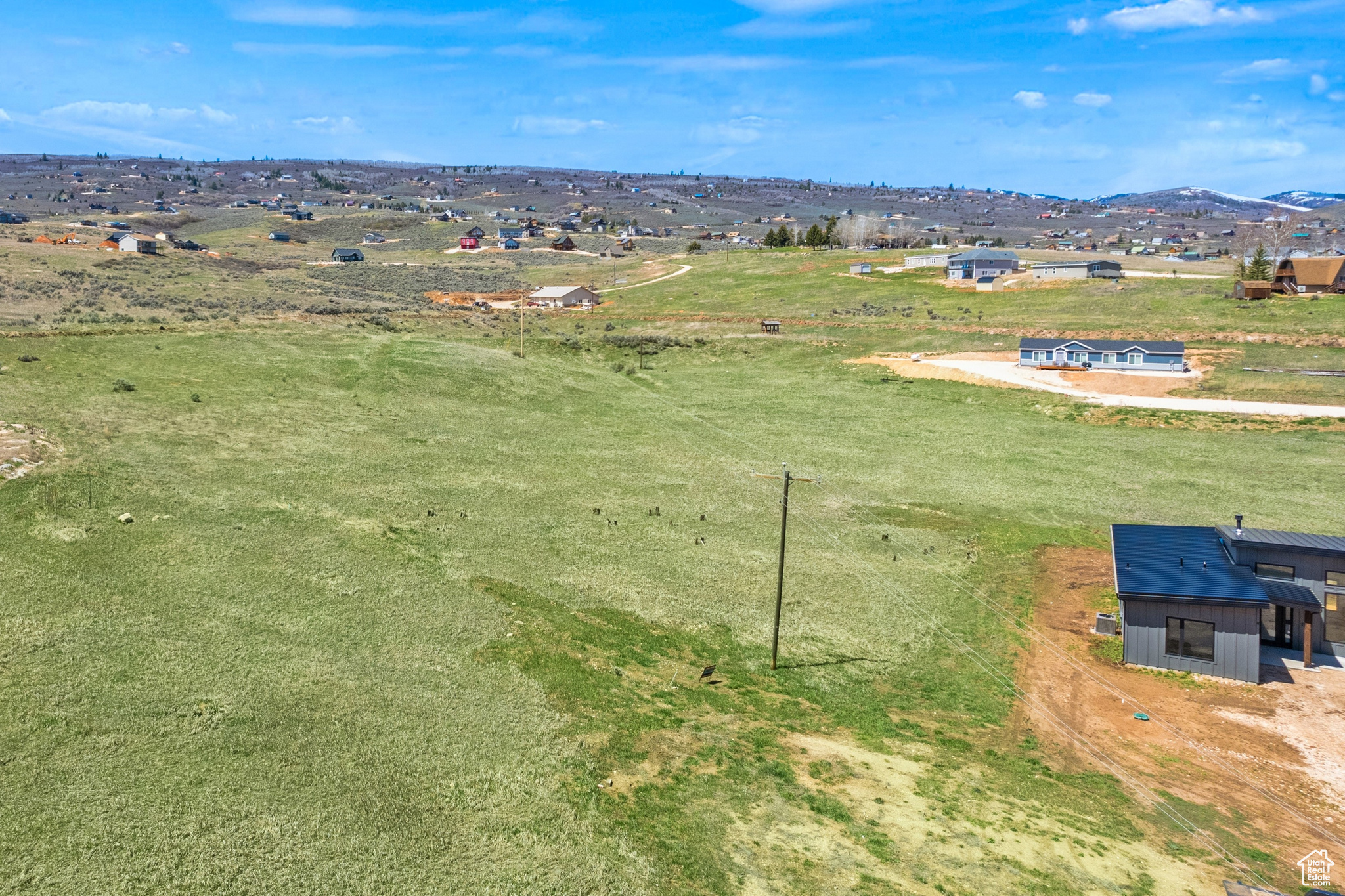 GOLF COURSE SUB 4 - Land