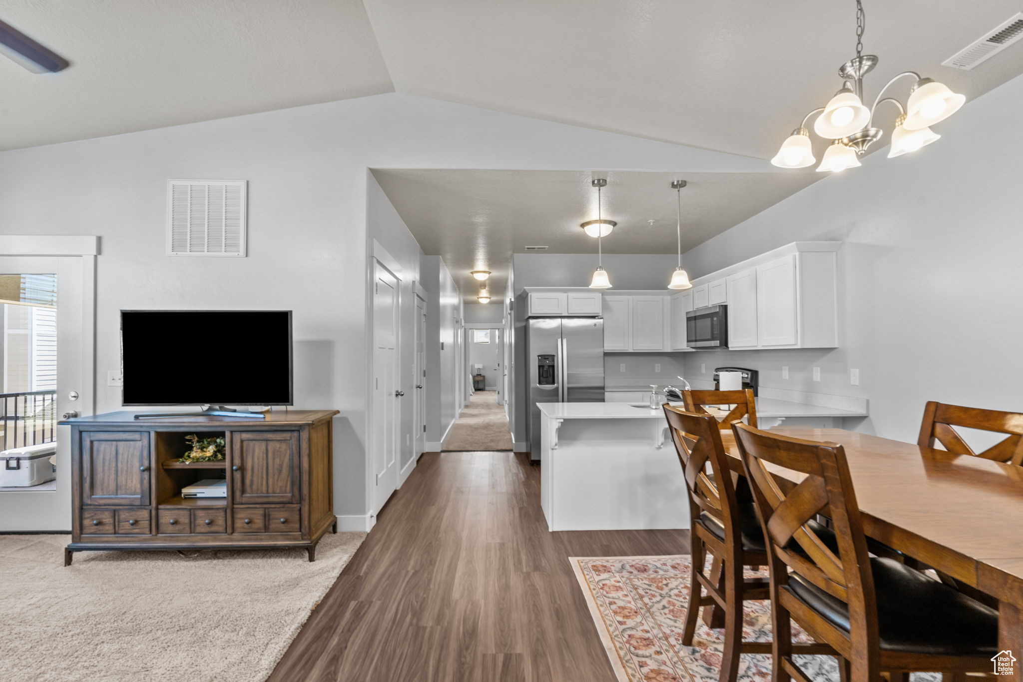 QUAILHILL - Residential