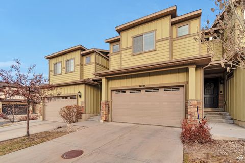 Photo of 14783 S CARDIFF PARK BAY E, Draper (UT Cnty), UT 84020 (MLS # 2073733)