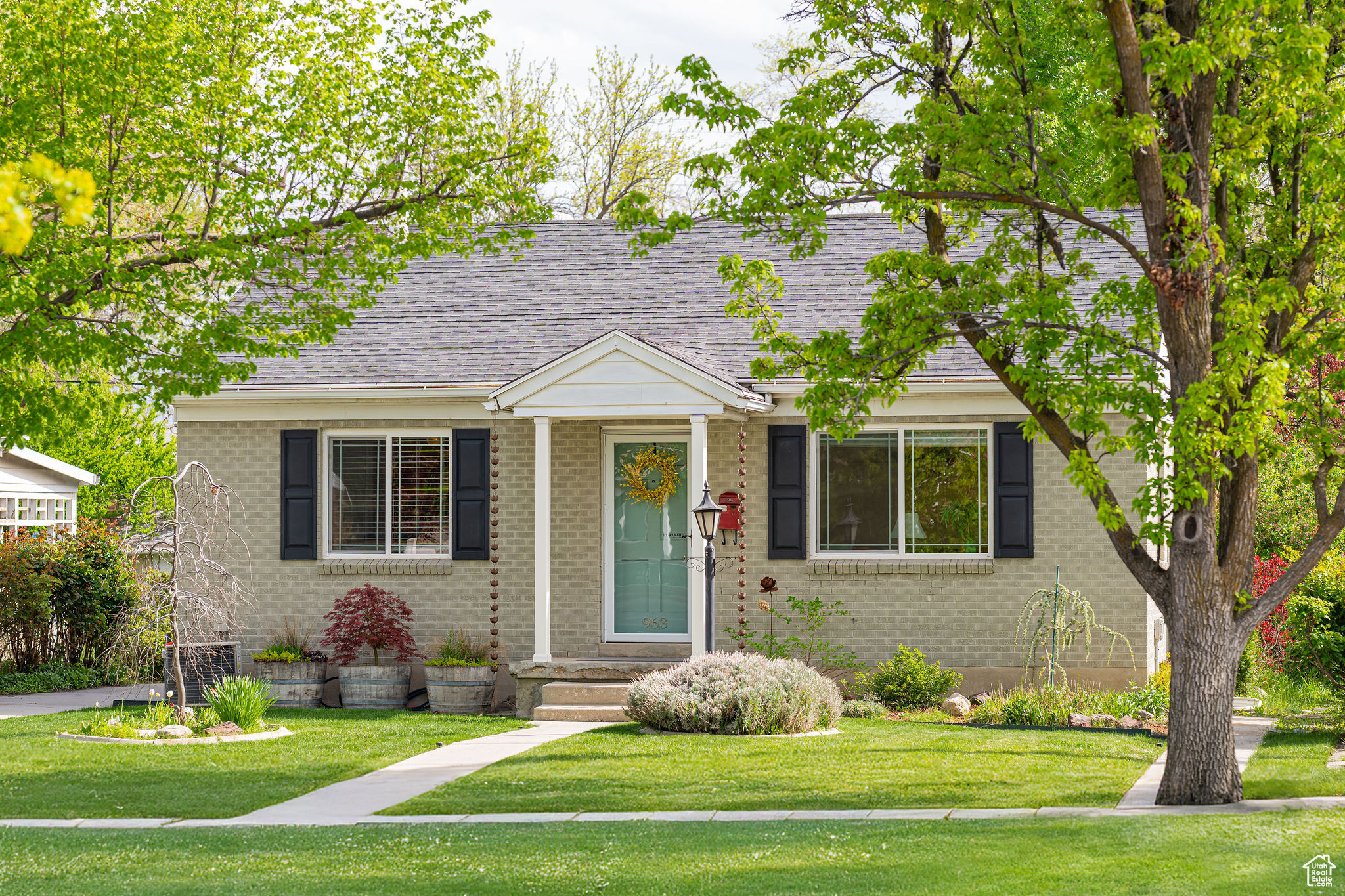 963 W Signora Dr, Salt Lake City, Utah image 1