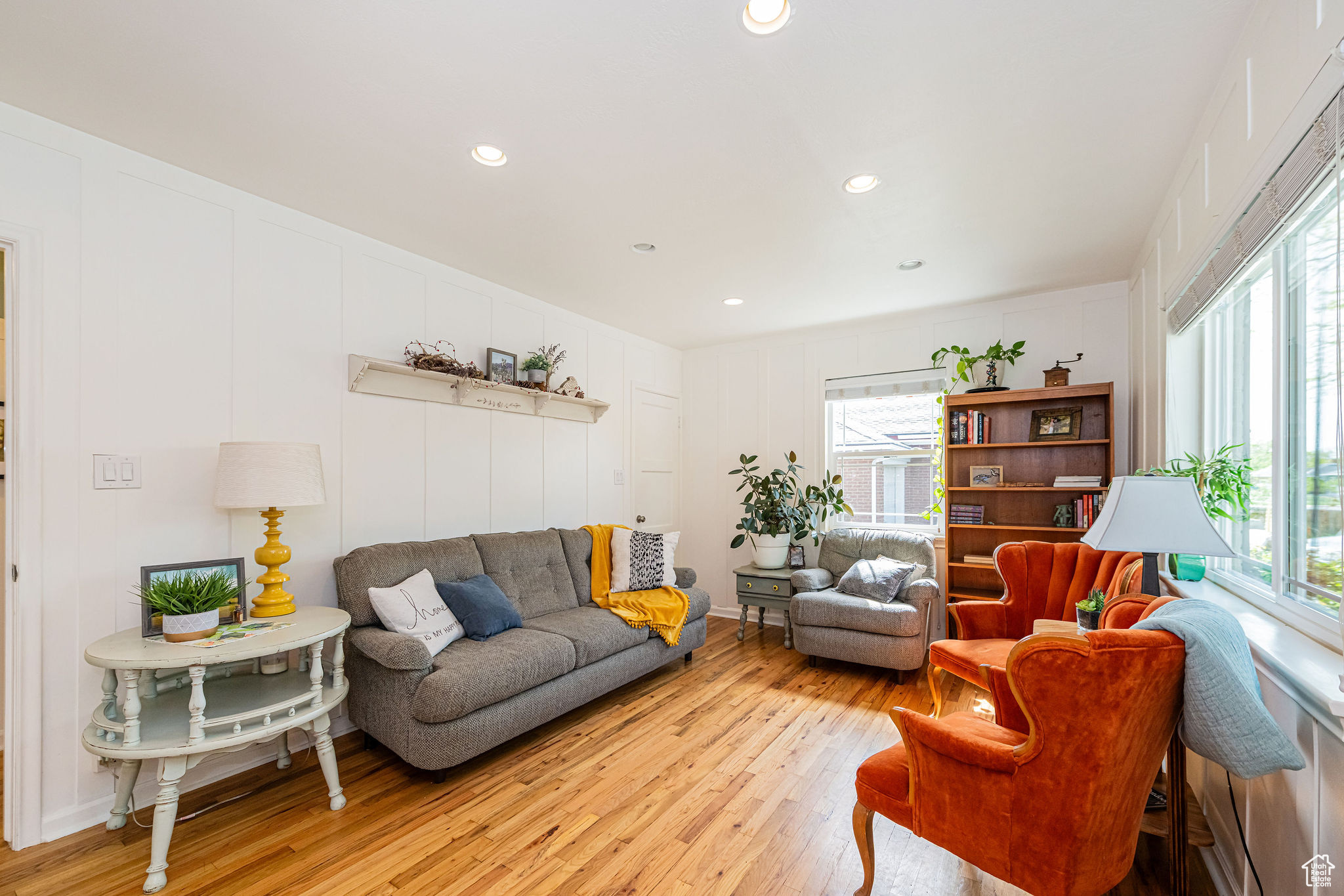 963 W Signora Dr, Salt Lake City, Utah image 3