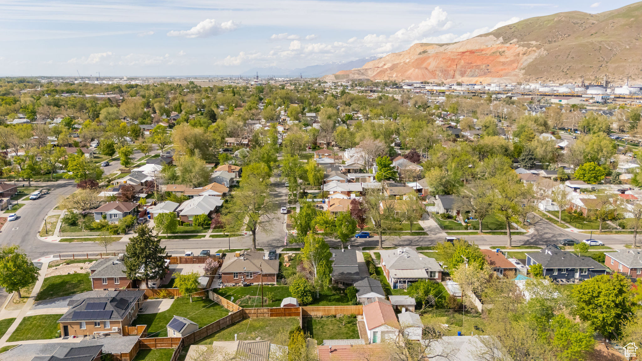 963 W Signora Dr, Salt Lake City, Utah image 26
