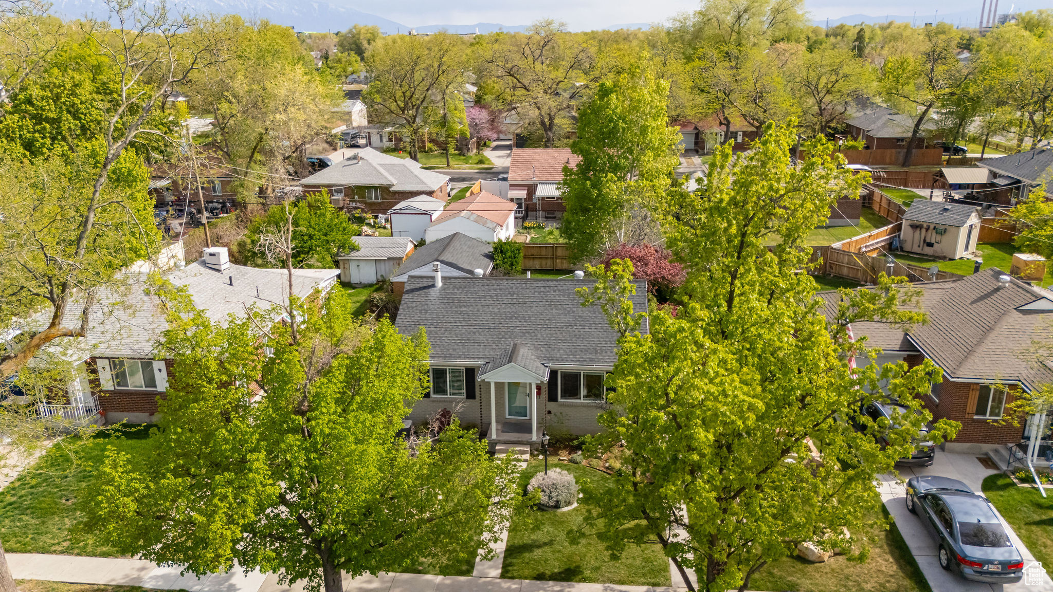 963 W Signora Dr, Salt Lake City, Utah image 25