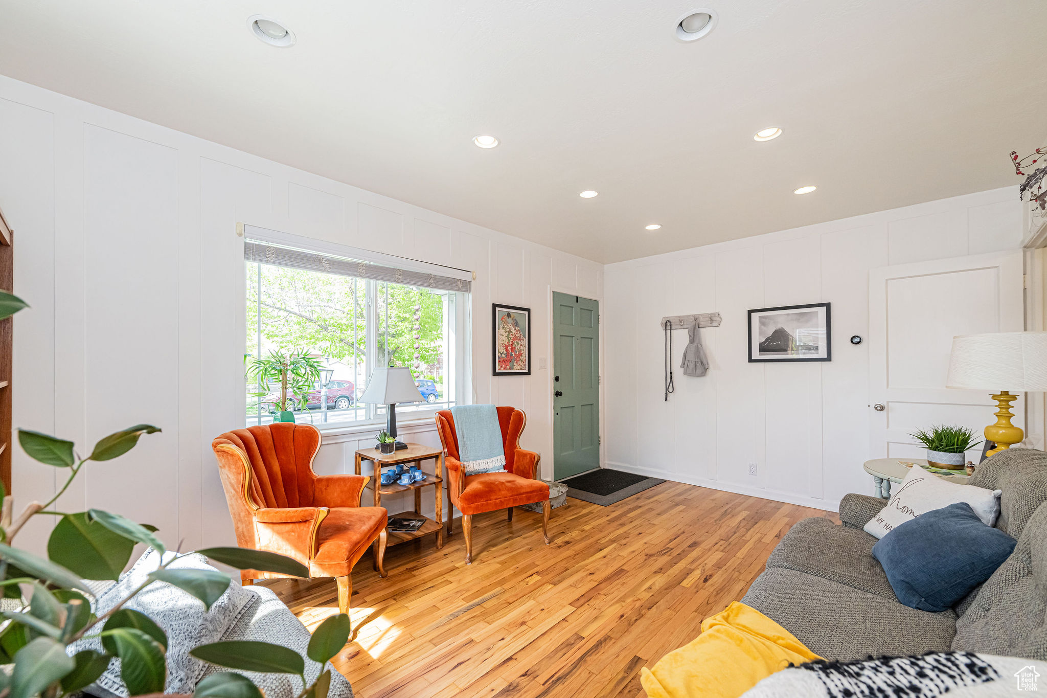 963 W Signora Dr, Salt Lake City, Utah image 4