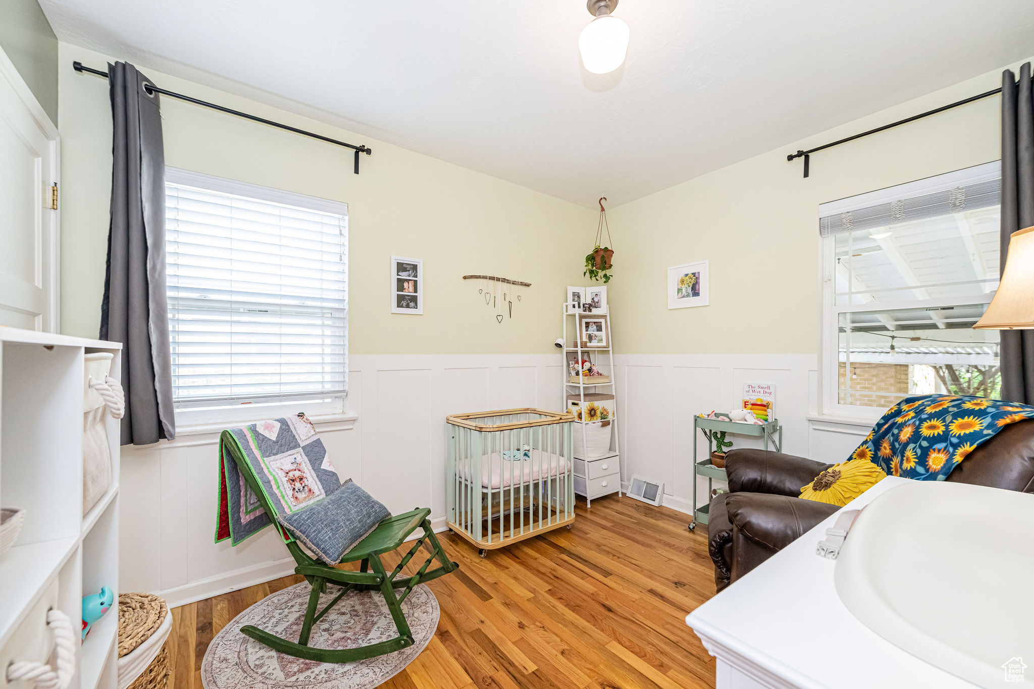 963 W Signora Dr, Salt Lake City, Utah image 11