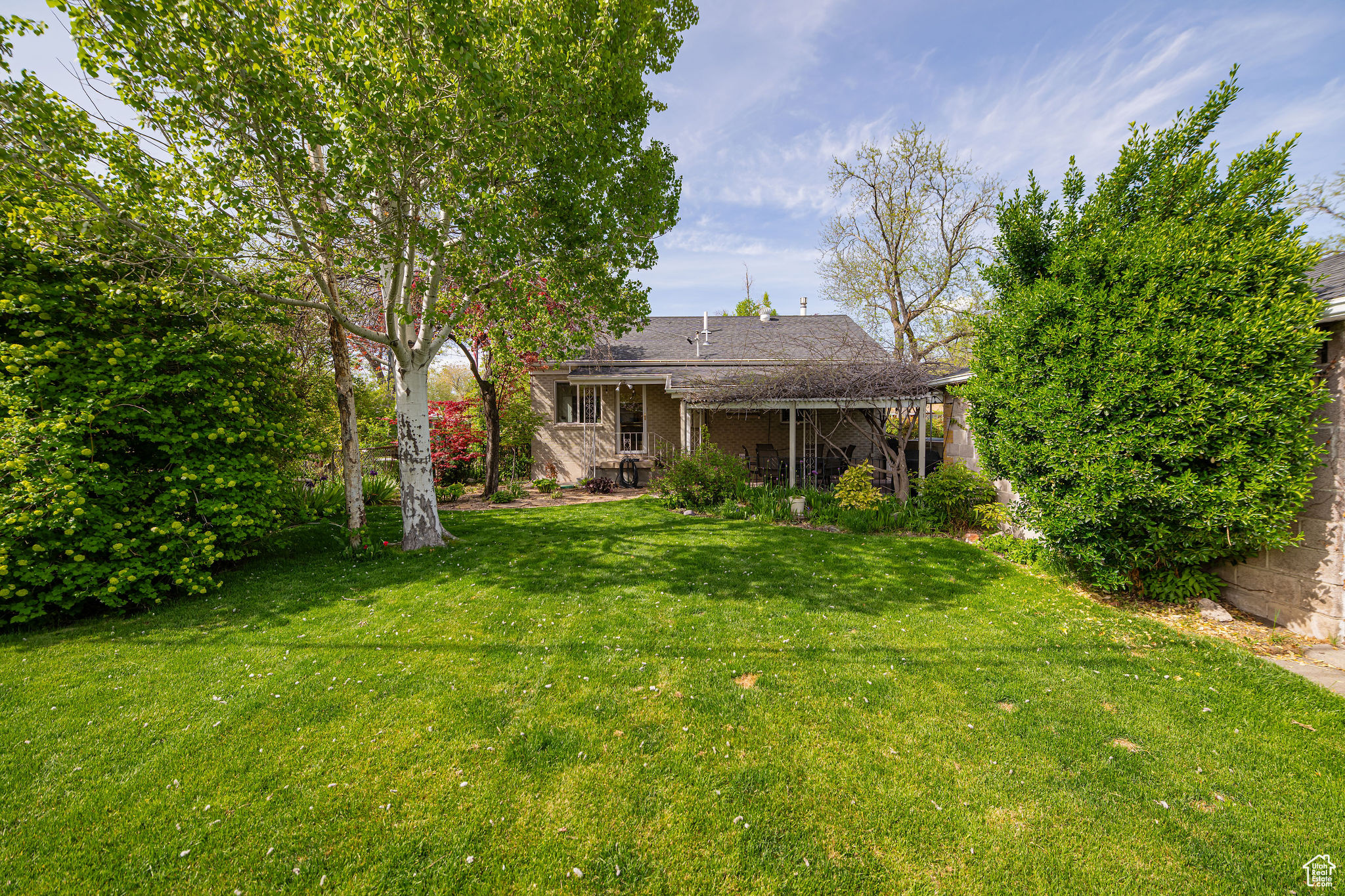 963 W Signora Dr, Salt Lake City, Utah image 21