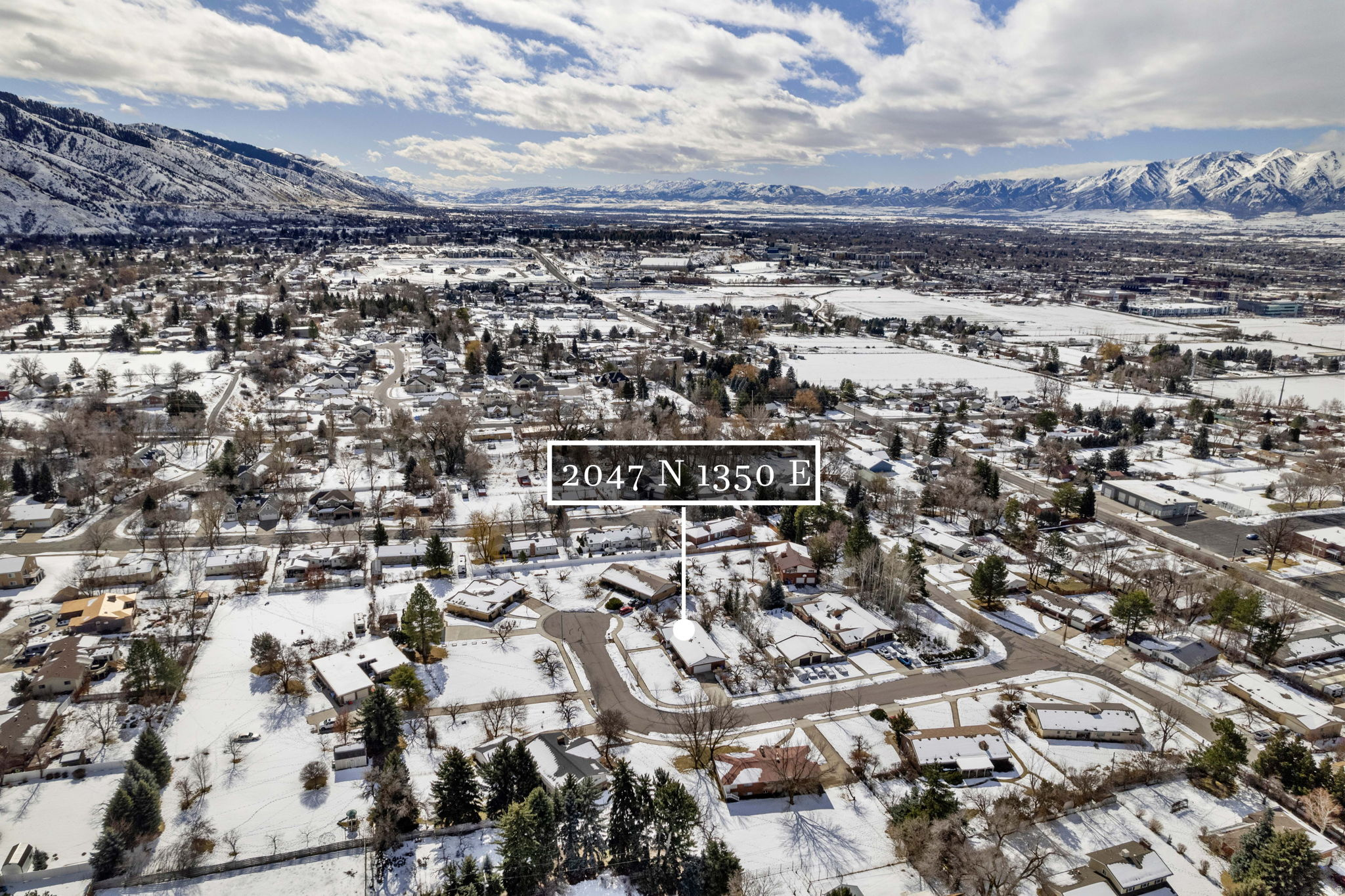 COUNTRY ESTATES SUBD - Residential