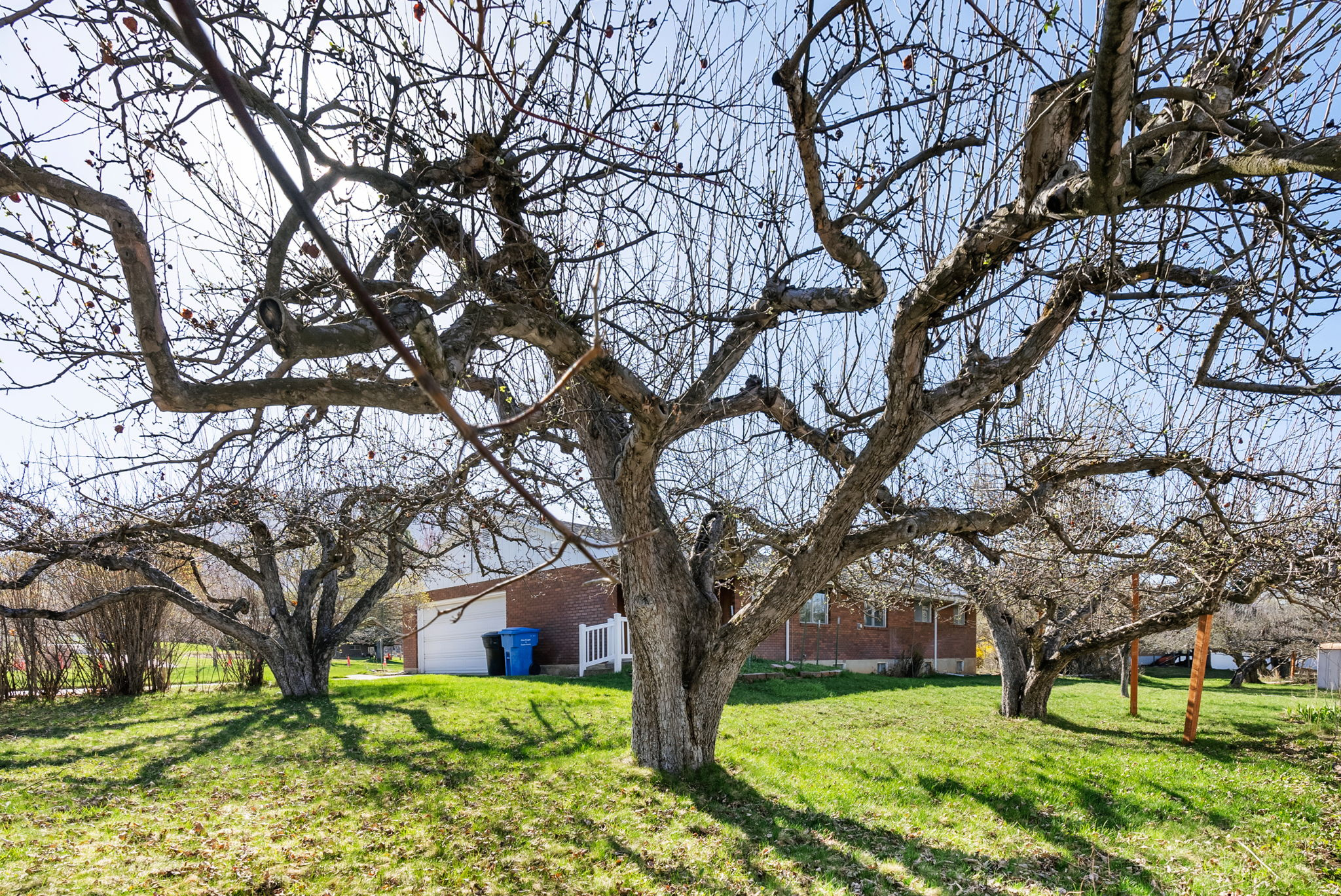 COUNTRY ESTATES SUBD - Residential