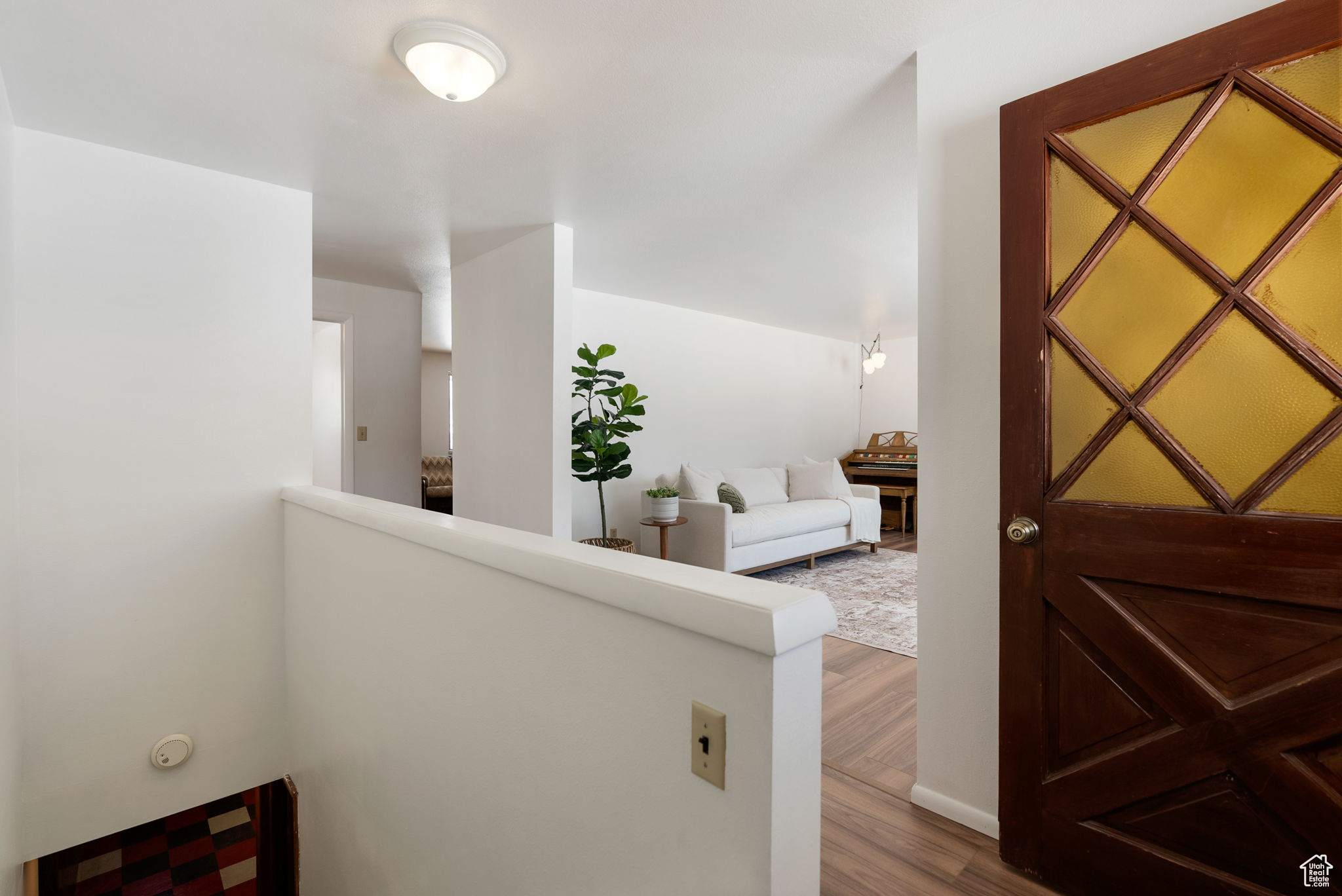 COUNTRY ESTATES SUBD - Residential