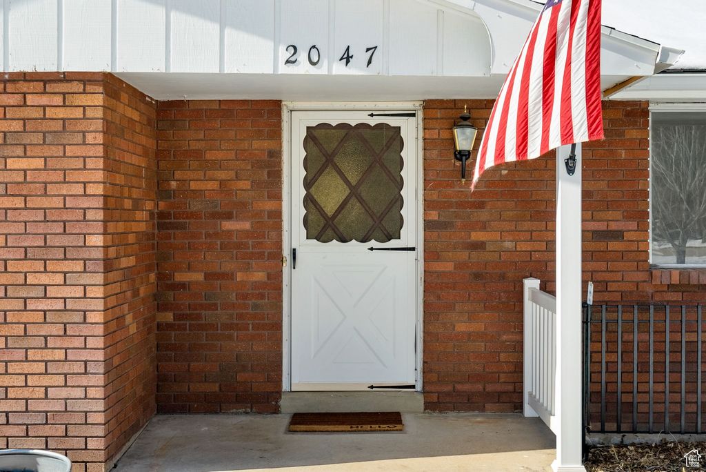Photo of 2047 N 1350 E, North Logan, UT 84341 (MLS # 2114617)