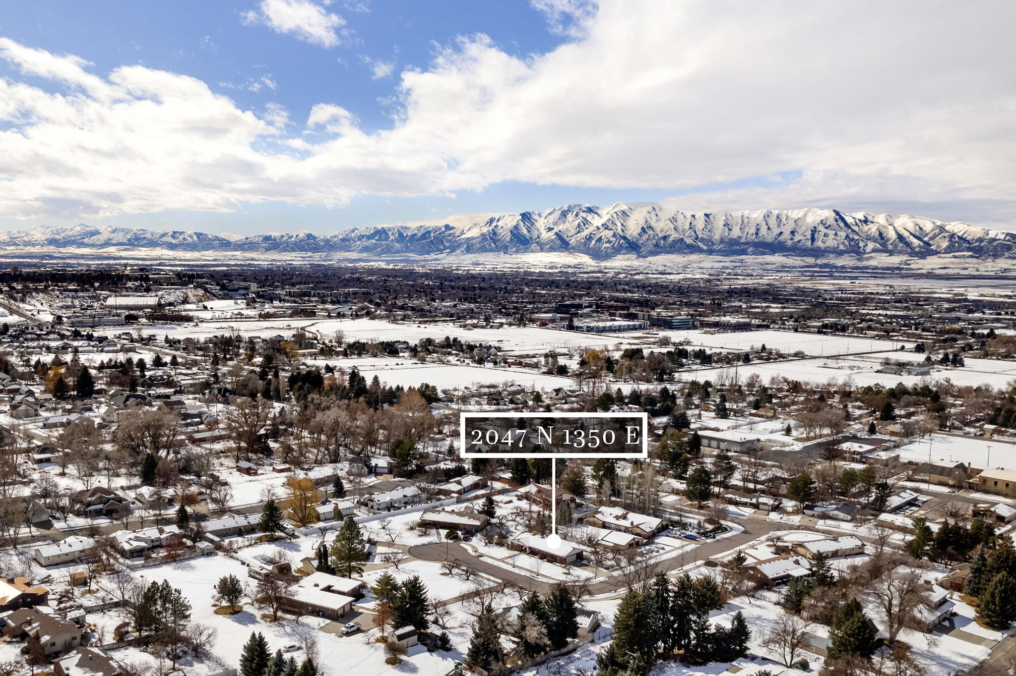 COUNTRY ESTATES SUBD - Residential