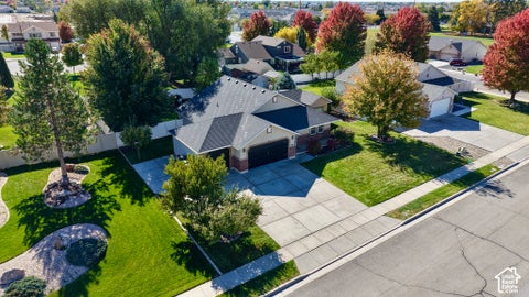 Tiny photo for 169 W 2050 N, Harrisville, UT 84414 (MLS # 2192267)