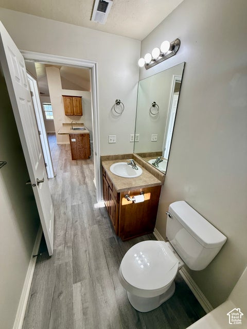 Tiny photo for 169 W 2050 N, Harrisville, UT 84414 (MLS # 2192267)