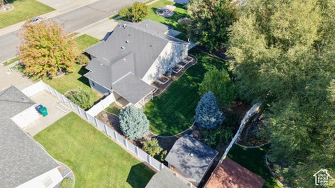 Tiny photo for 169 W 2050 N, Harrisville, UT 84414 (MLS # 2192267)