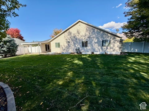 Tiny photo for 169 W 2050 N, Harrisville, UT 84414 (MLS # 2192267)