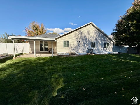 Tiny photo for 169 W 2050 N, Harrisville, UT 84414 (MLS # 2192267)