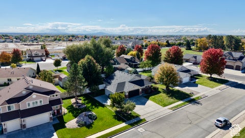 Tiny photo for 169 W 2050 N, Harrisville, UT 84414 (MLS # 2192267)