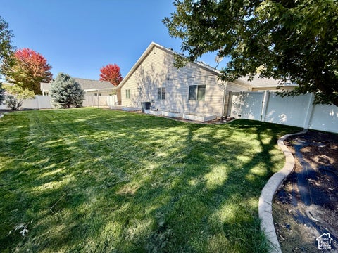Tiny photo for 169 W 2050 N, Harrisville, UT 84414 (MLS # 2192267)