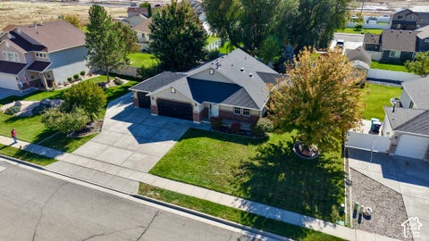Tiny photo for 169 W 2050 N, Harrisville, UT 84414 (MLS # 2192267)