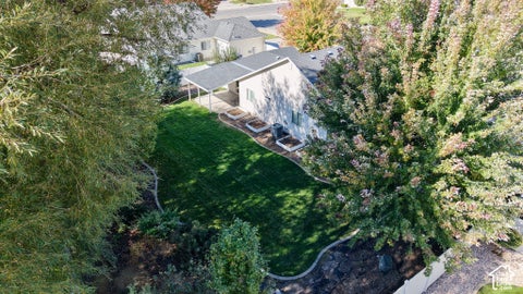 Tiny photo for 169 W 2050 N, Harrisville, UT 84414 (MLS # 2192267)