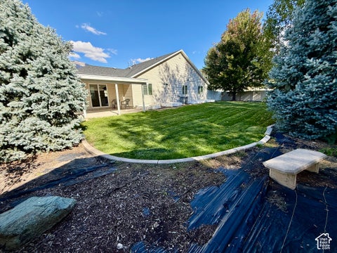 Tiny photo for 169 W 2050 N, Harrisville, UT 84414 (MLS # 2192267)