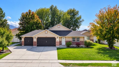Tiny photo for 169 W 2050 N, Harrisville, UT 84414 (MLS # 2192267)