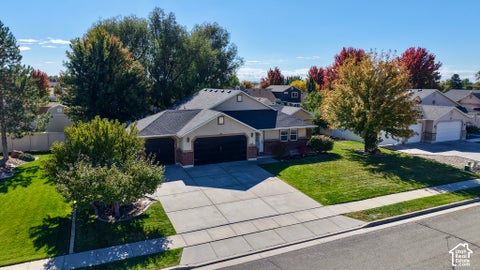 Tiny photo for 169 W 2050 N, Harrisville, UT 84414 (MLS # 2192267)
