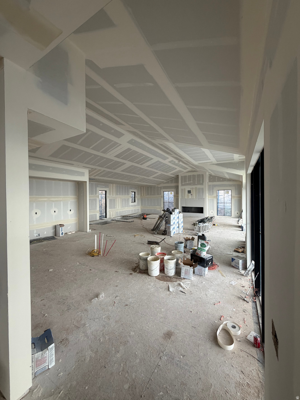 SHERWOOD HILLS - Residential