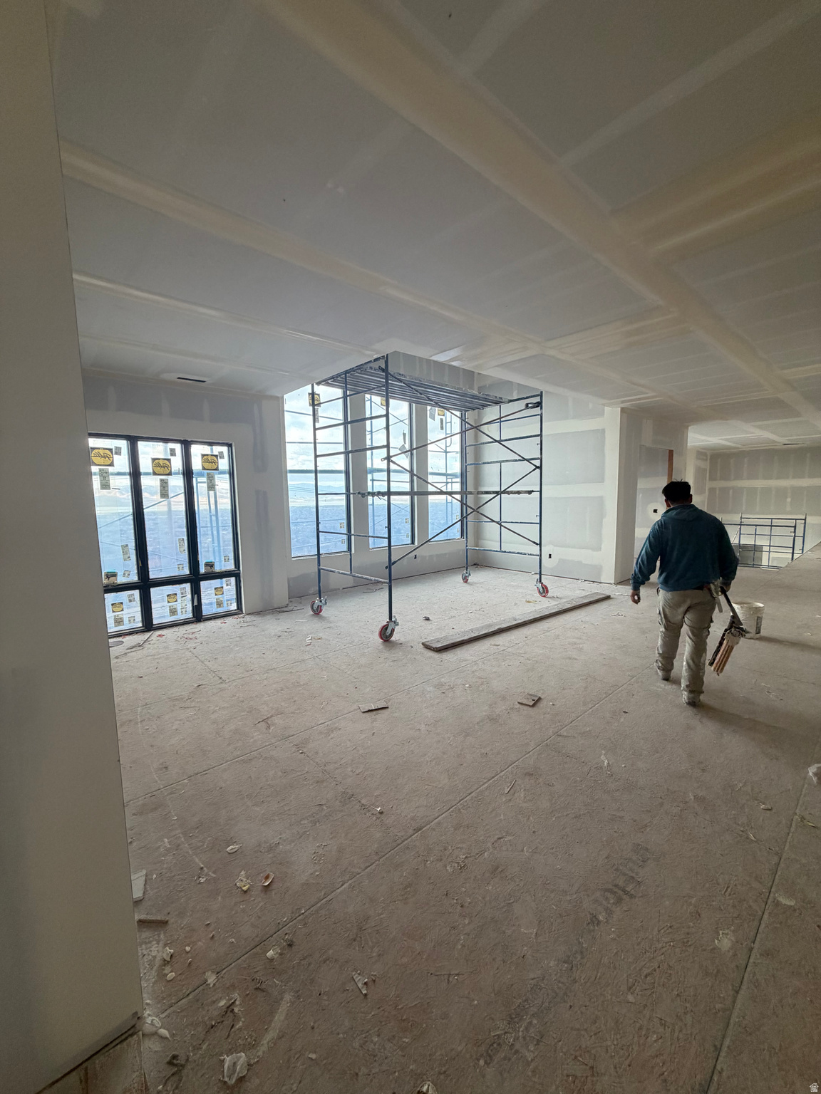 SHERWOOD HILLS - Residential