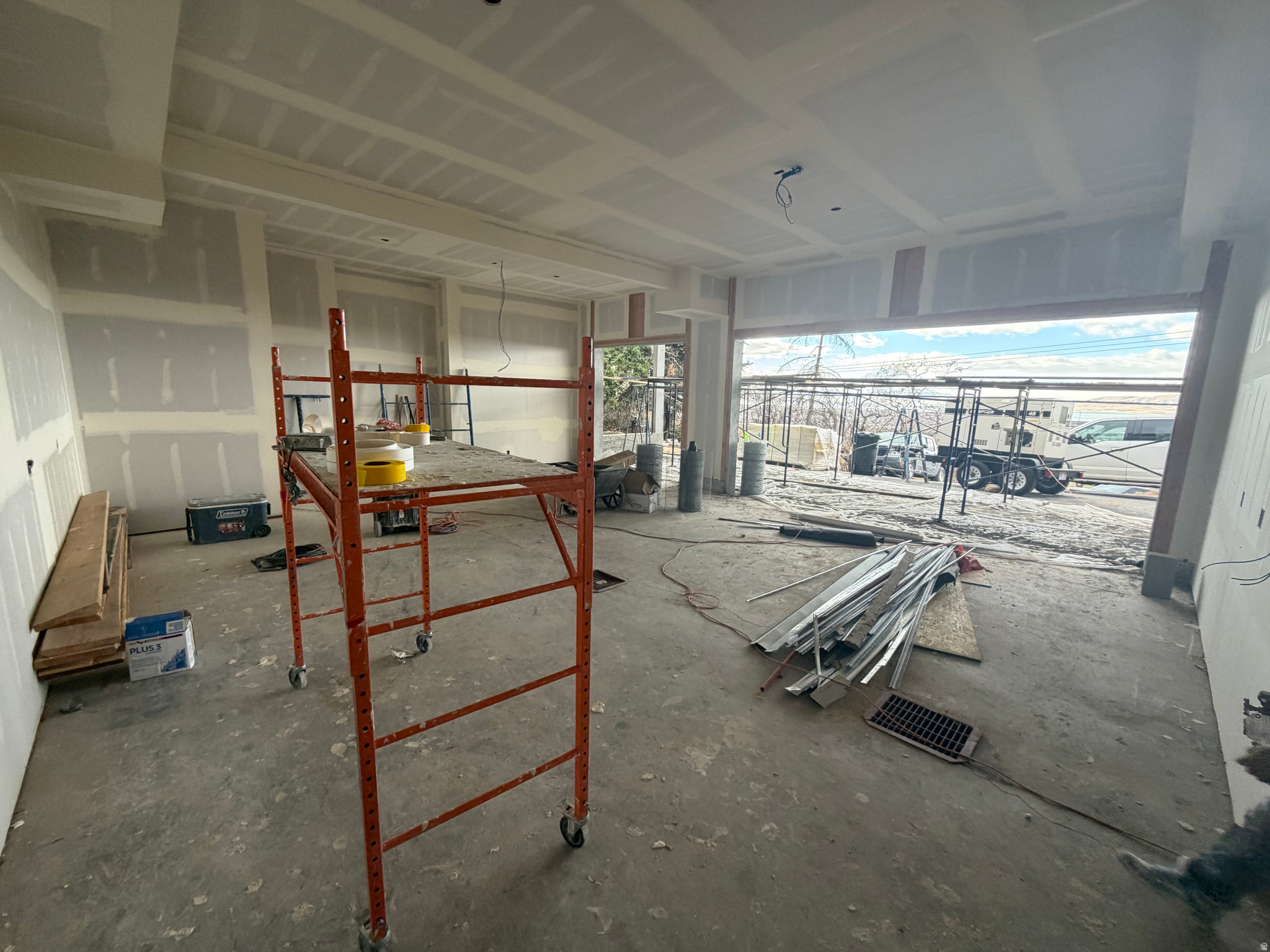 SHERWOOD HILLS - Residential