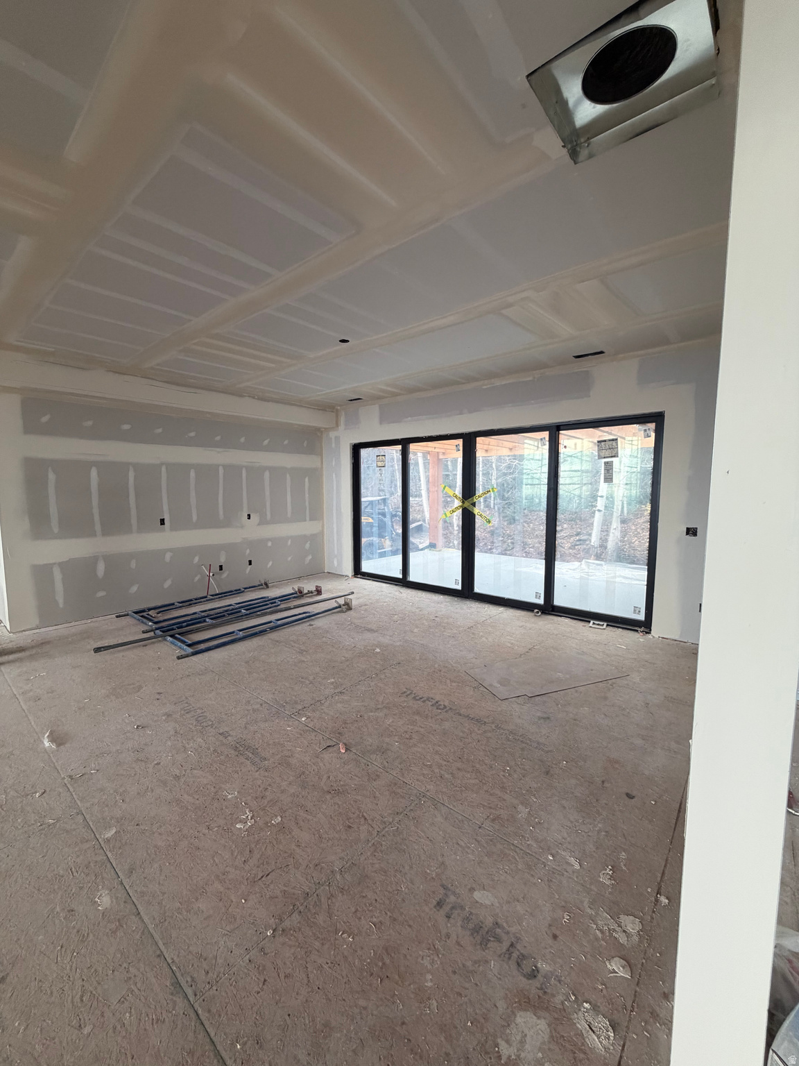 SHERWOOD HILLS - Residential