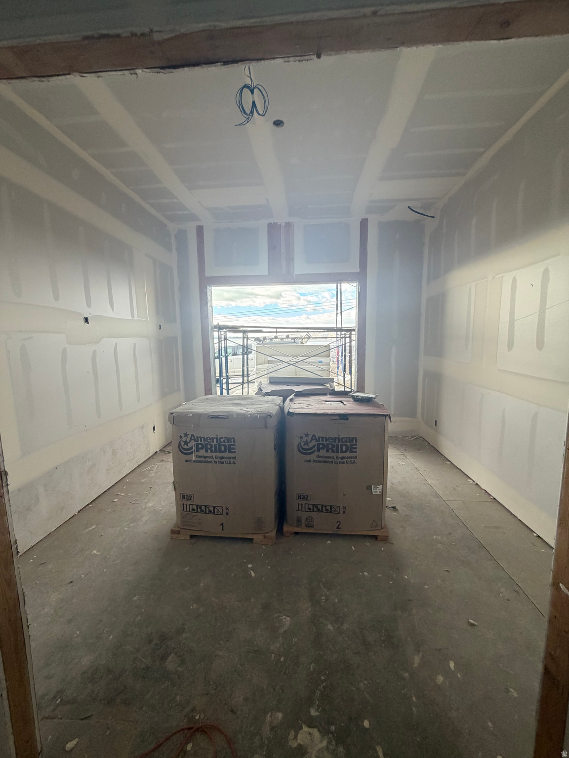 SHERWOOD HILLS - Residential