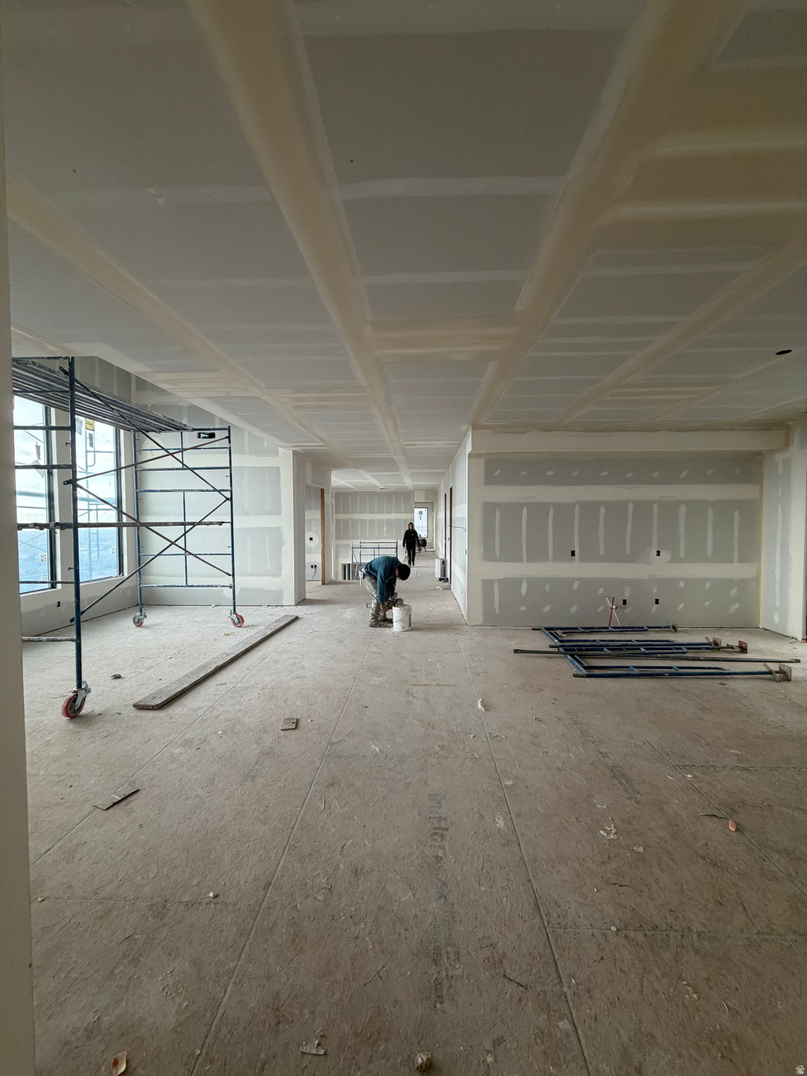 SHERWOOD HILLS - Residential