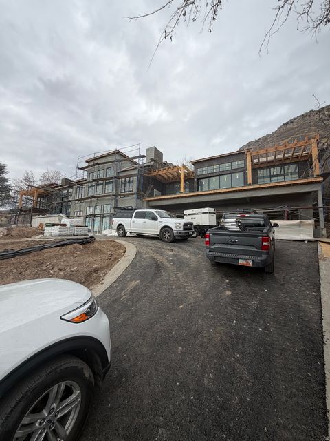 Tiny photo for 3726 DEVONSHIRE DR, Provo, UT 84604 (MLS # 2127418)