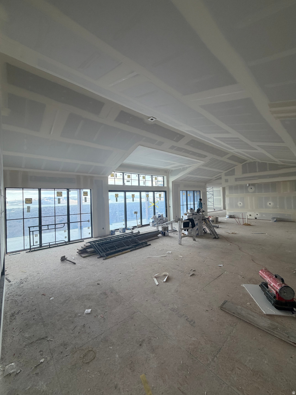 SHERWOOD HILLS - Residential